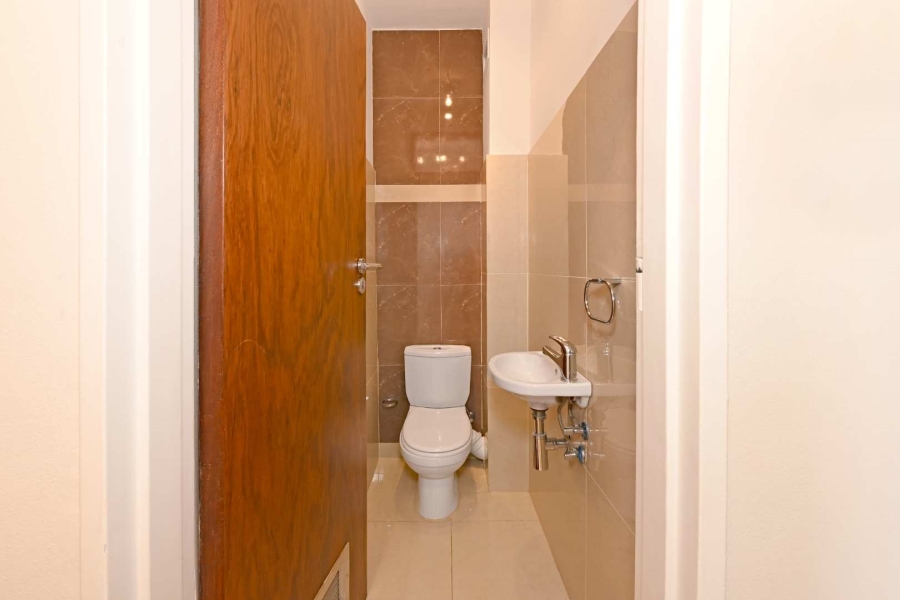 To Let 2 Bedroom Property for Rent in Sea Point Western Cape